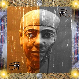 Imhotep (He Who Comes In Peace)