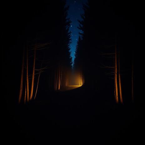 Lost in the Dark Forest