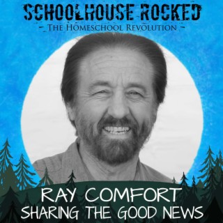 Ray Comfort, Part 2 - Sharing the Good News