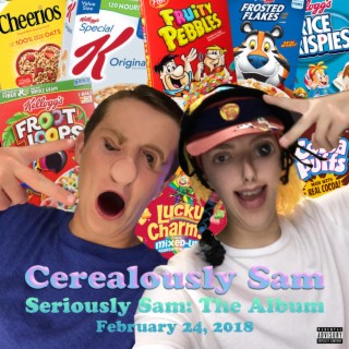 Cerealously Sam