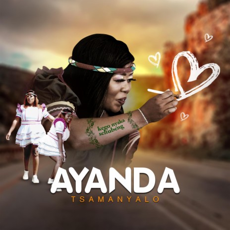 Ayanda Tsa Manyalo (Kego nyaka sehubeng) | Boomplay Music