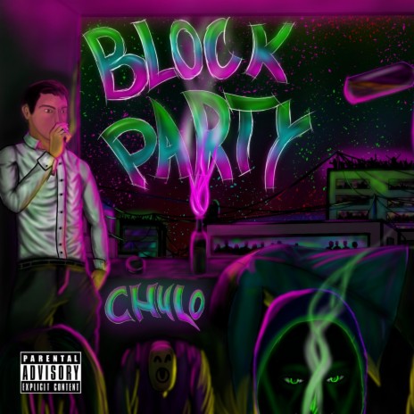 Blockparty | Boomplay Music