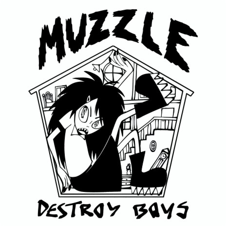 Muzzle | Boomplay Music