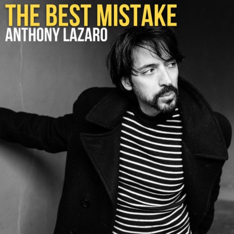 The Best Mistake | Boomplay Music
