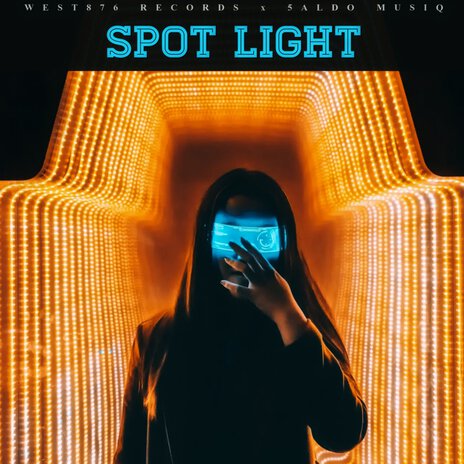 Spot Light ft. 5aldo Musiq | Boomplay Music