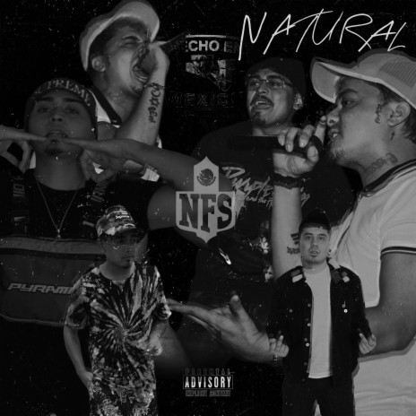 NATURAL ft. NFS Juice