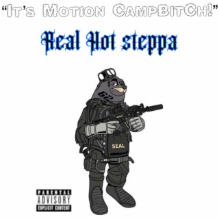 Real Hot Steppa (RHS Anthem)