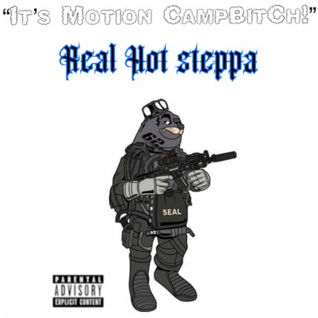 Real Hot Steppa (RHS Anthem) | Boomplay Music