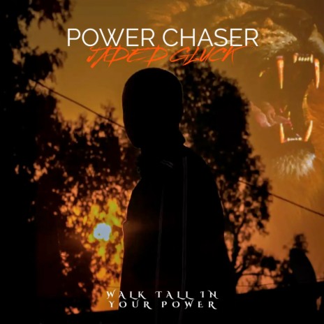 Power Chaser | Boomplay Music