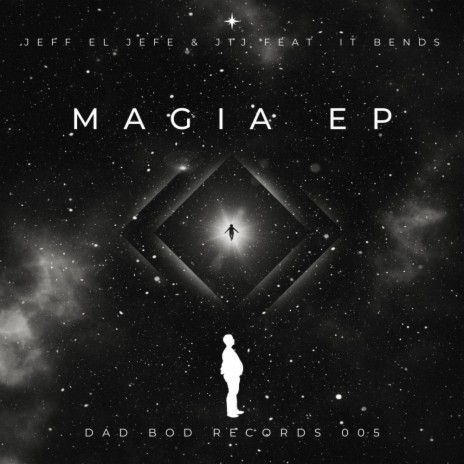 Magia (Extended) | Boomplay Music