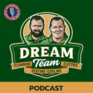 Gareth Kelly,  Owner Of Dream Team Explains His Why And Why He Loves To Serve