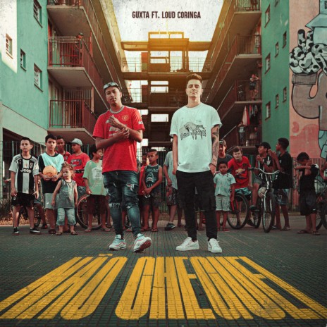 Não Cheguei ft. LOUD & Loud Coringa | Boomplay Music