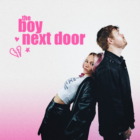 boy next door | Boomplay Music