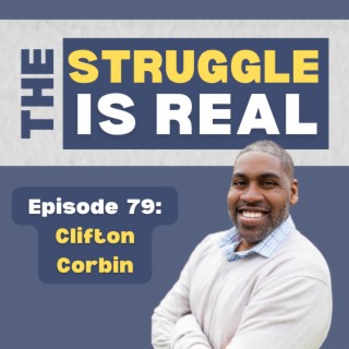 Are Your Finances on Track to Support Kids? | E79 Clifton Corbin