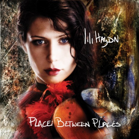 Place Between Places ft. Itai Disraeli | Boomplay Music