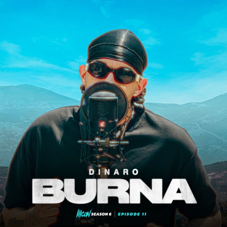 Burna ft. Dinaro | Boomplay Music