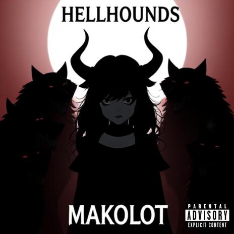 HellHounds | Boomplay Music