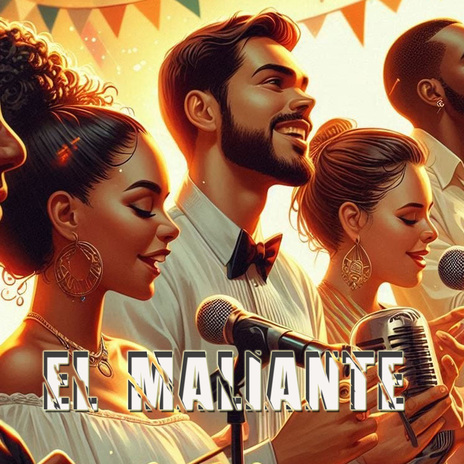 el maliante | Boomplay Music