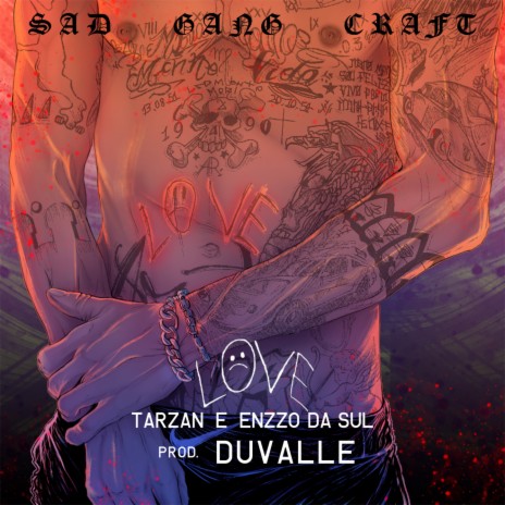 LOVE ft. Enzzo da Sul & Duvalle