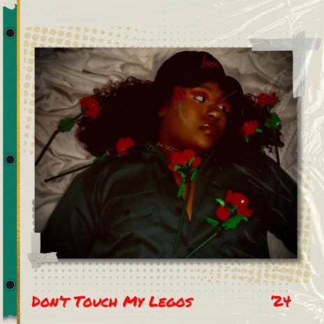 Don't Touch My Legos | Boomplay Music