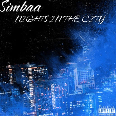Nights In The City | Boomplay Music