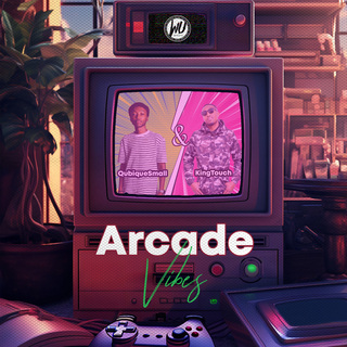 Arcade Vibes