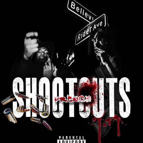 Lil Maine Shootouts | Boomplay Music