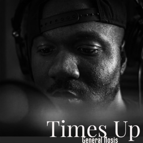 Times Up (G tlk) | Boomplay Music