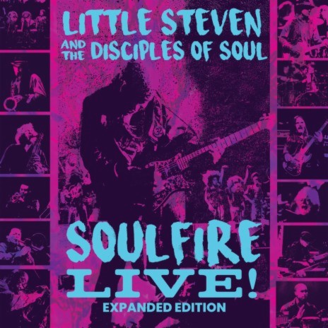 Magical Mystery Tour (Live, 2017) ft. The Disciples Of Soul | Boomplay Music