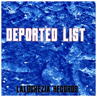 Deported List (Instrumental)