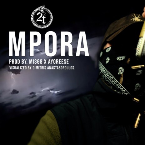 MPORA ft. mi368 | Boomplay Music