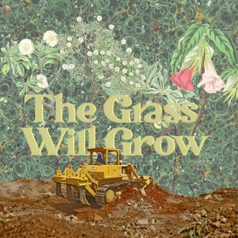 The Grass Will Grow | Boomplay Music
