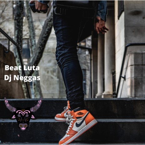 Luta (Beat) (Luta (Beat)) | Boomplay Music