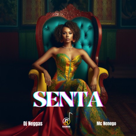 Senta ft. Mc Nenego | Boomplay Music