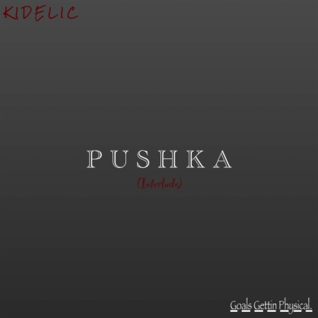 Pushka freestyle (interlude)