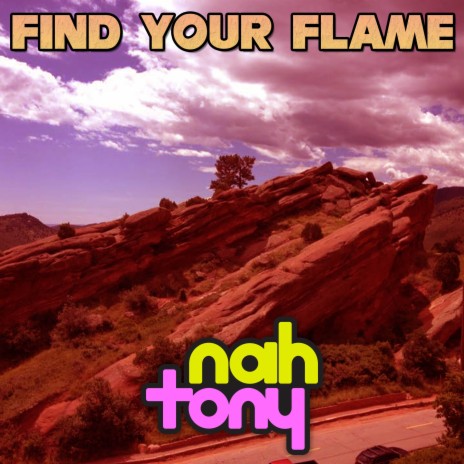 Find Your Flame ft. PressStartStudios | Boomplay Music