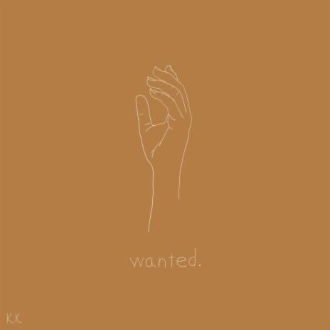 Wanted | Boomplay Music