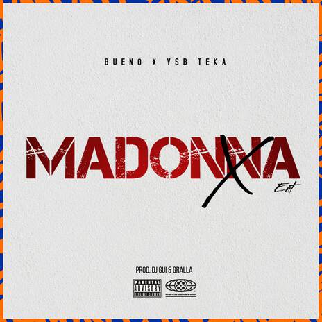 Madonna.Ent ft. DJ Gui, Gralla & YSB Teka | Boomplay Music