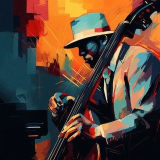 Soul Jazz Grooves: Heartfelt Rhythms