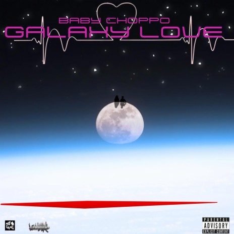 Galaxy Love | Boomplay Music