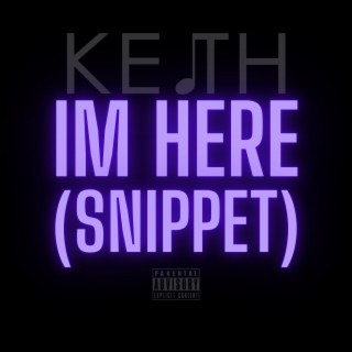 ImHere (Snippet)