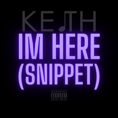 ImHere (Snippet) | Boomplay Music