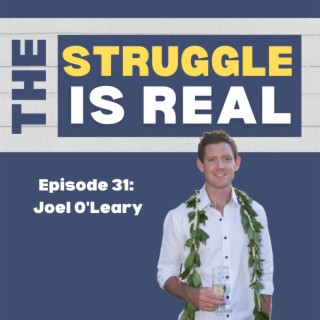 How Happiness and Investing Your Money Can Be Congruent Goals I E31 Joel O’Leary aka 5am Joel