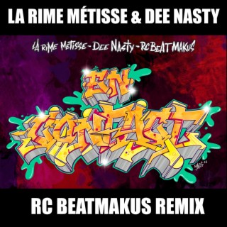 En contact (RC Beatmakus Remix) ft. RC Beatmakus & Dee Nasty lyrics | Boomplay Music