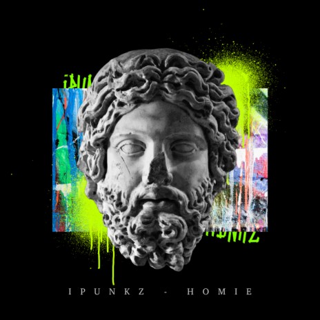 Homie (Extended Mix)
