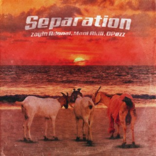 Separation