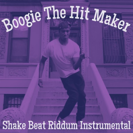 Shake Beat Riddum (Instrumental)