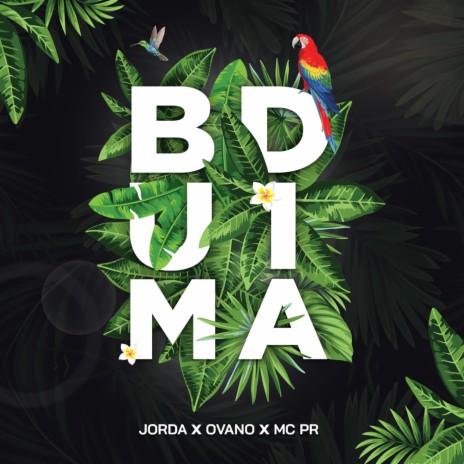 Bum Dia ft. Ovano & MC PR | Boomplay Music