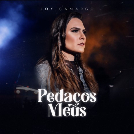 Pedaços Meus | Boomplay Music