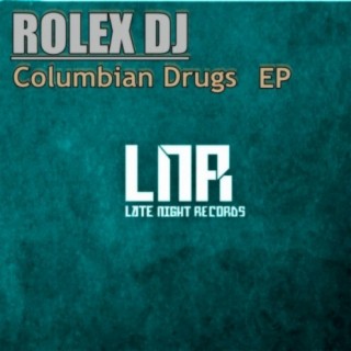 Columbian Drugs